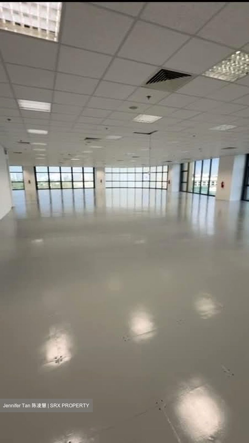 Visioncrest (D9), Office #537061121